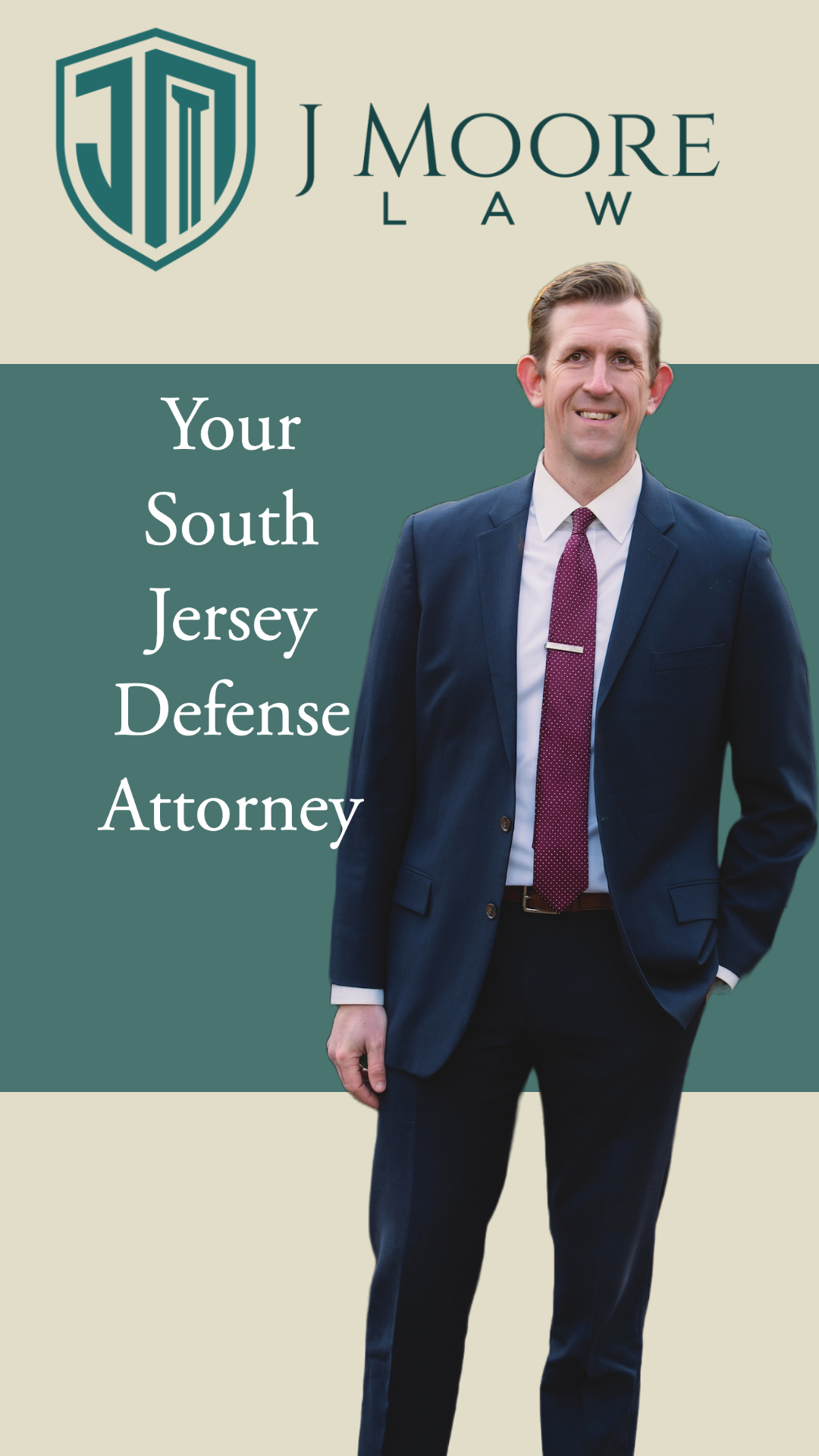 Justin Moore Defense Lawyer
