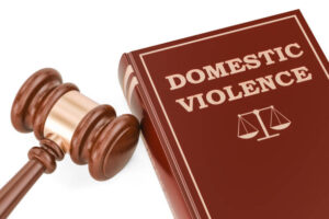 J Moore Law LLC domestic violence